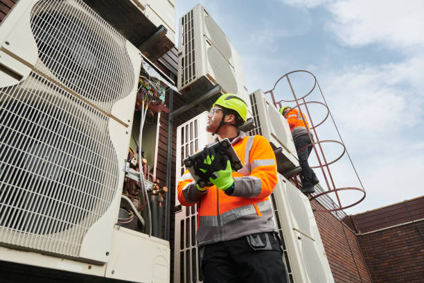 Best Emergency HVAC repair  in Desoto, TX