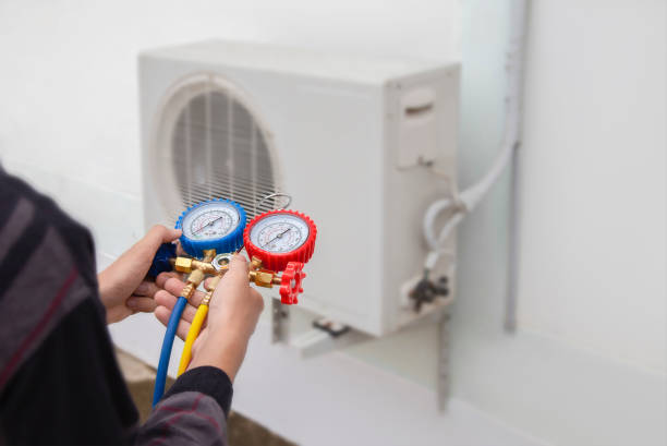 Desoto, TX HVAC Company