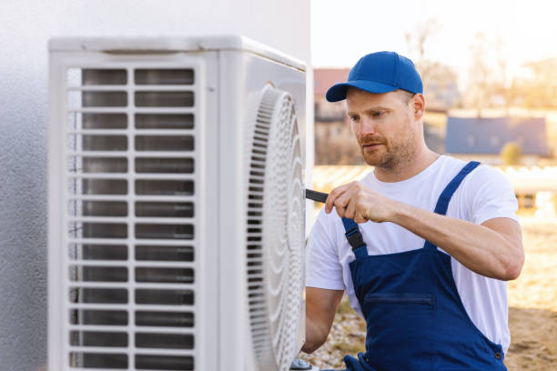 Best Local HVAC companies  in Desoto, TX