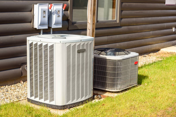 Best Local HVAC companies  in Desoto, TX